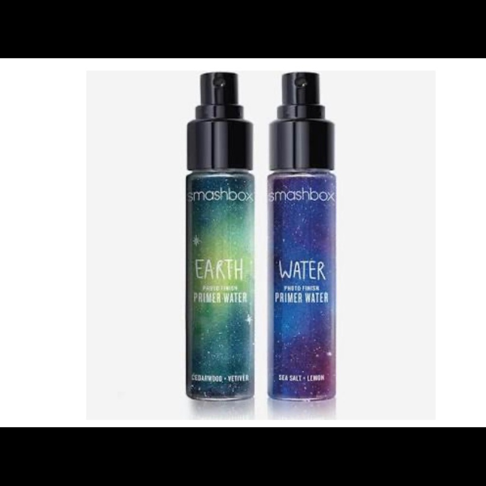 REDUCED Smash box Photo Finish Primer Water Duo NIB - Picture 2 of 5